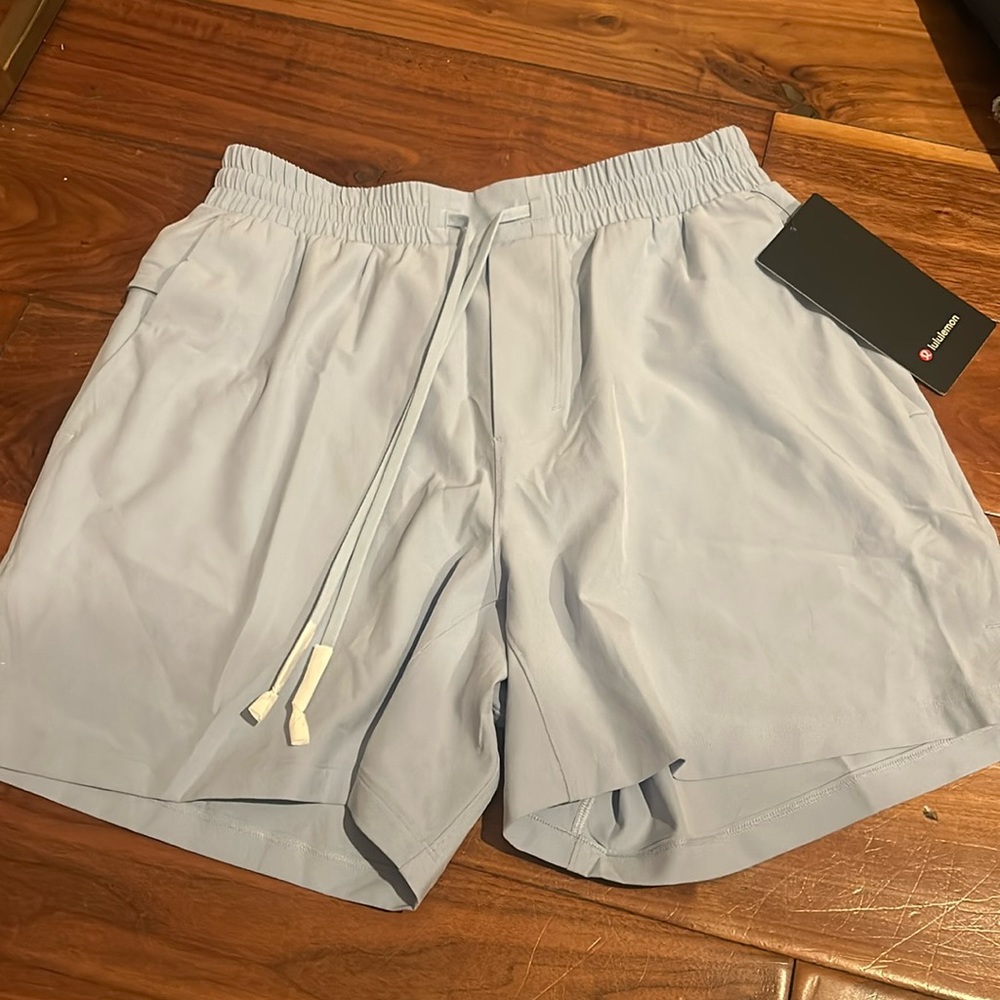 Lululemon swim shorts